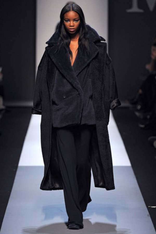 Max Mara Winter 2013