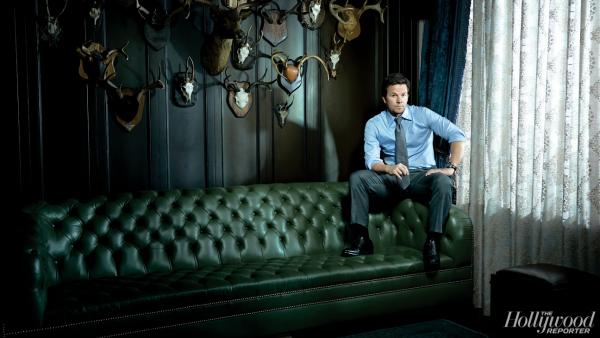 Снимка: сп. The Hollywood Reporter