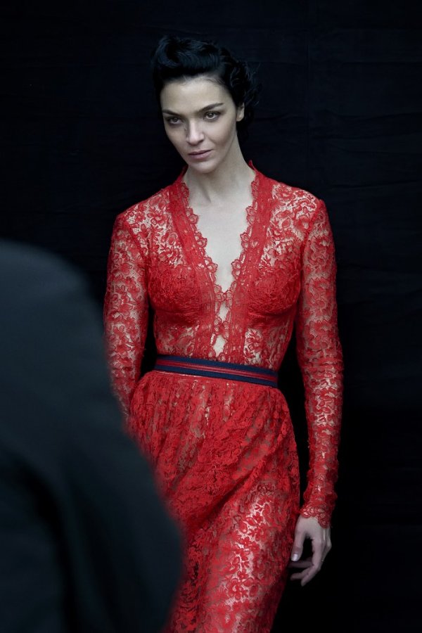 Снимка: Ermanno Scervino