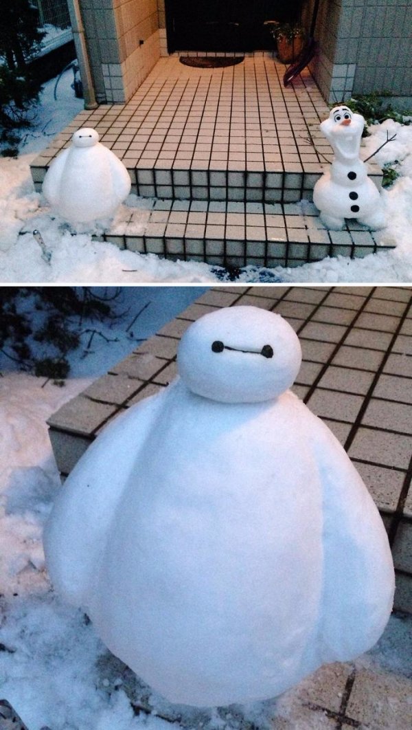 Снимка: BoredPanda