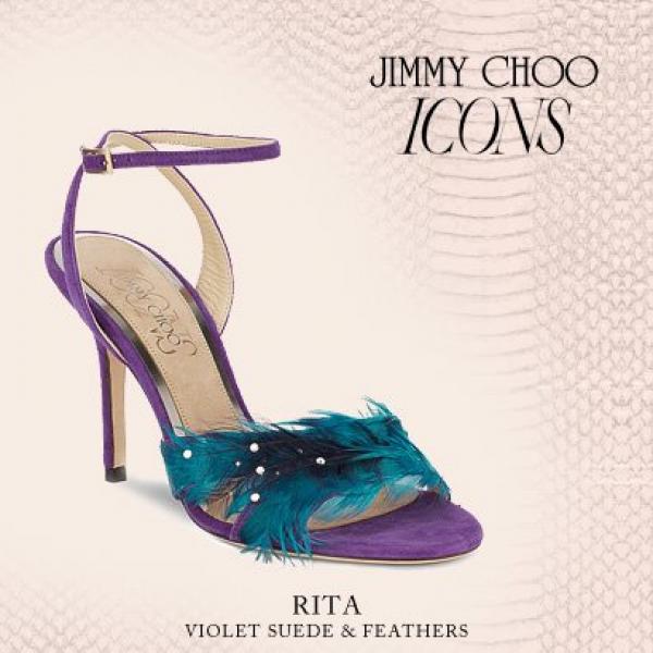 Снимка: Jimmy Choo