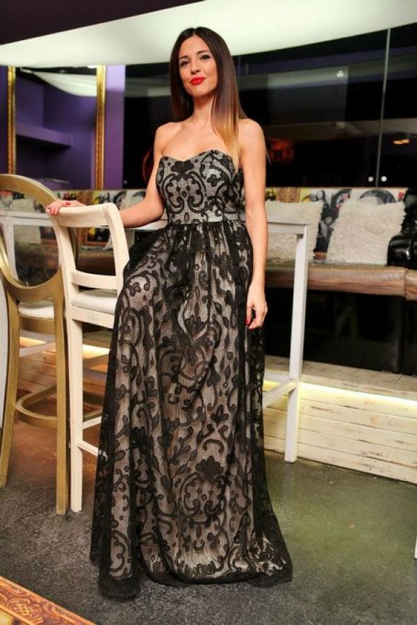 Колекция Diamonds Forever Collection 2013, Снимка: reginaatelier.com