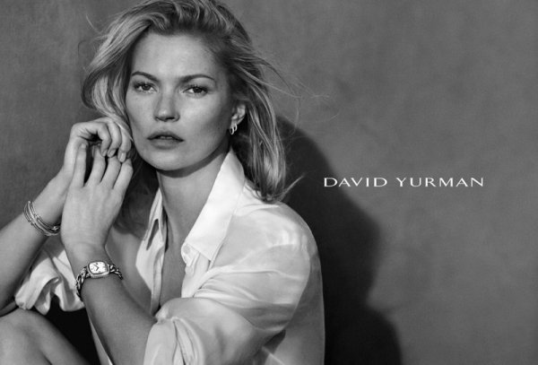 Снимка: David Yurman 