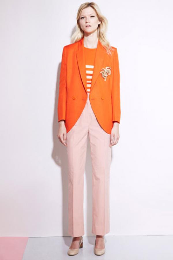 Снимка: Stella McCartney