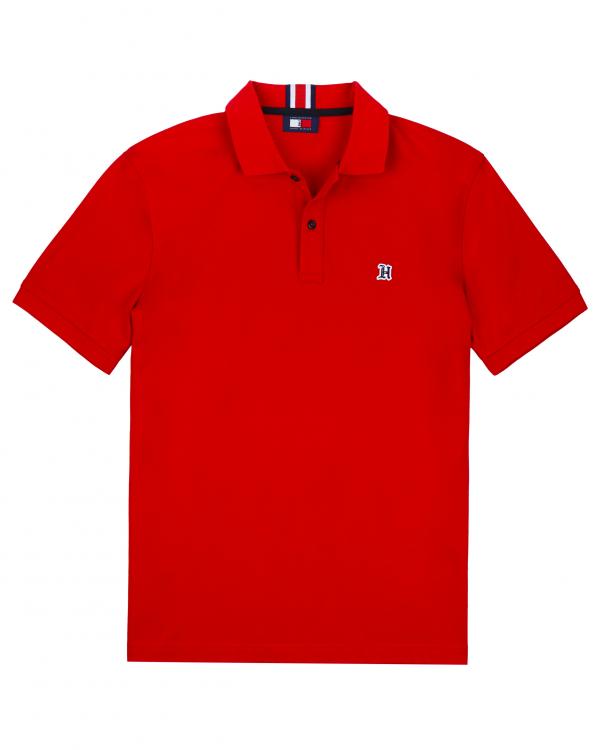 Снимка: Tommy Hilfiger
