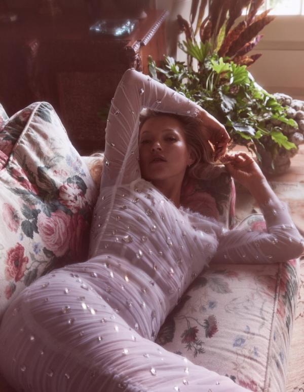 Снимка: Vogue Paris