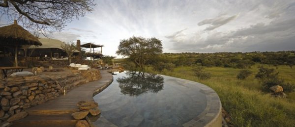 Снимка: Singita Grumeti Reserves
