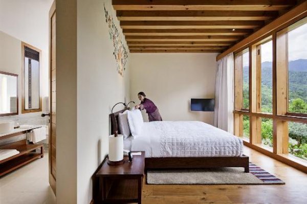 Снимка: comohotels.com