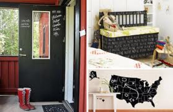 Снимка: interiorholic.com