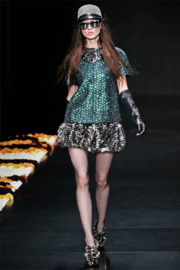 Снимка: Roberto Cavalli