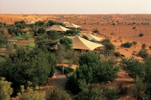 Снимка: luxurytravelmagazine.com
