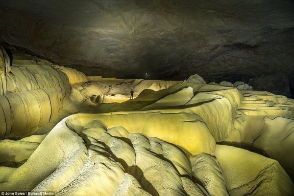 Снимка: wondermondo.com
