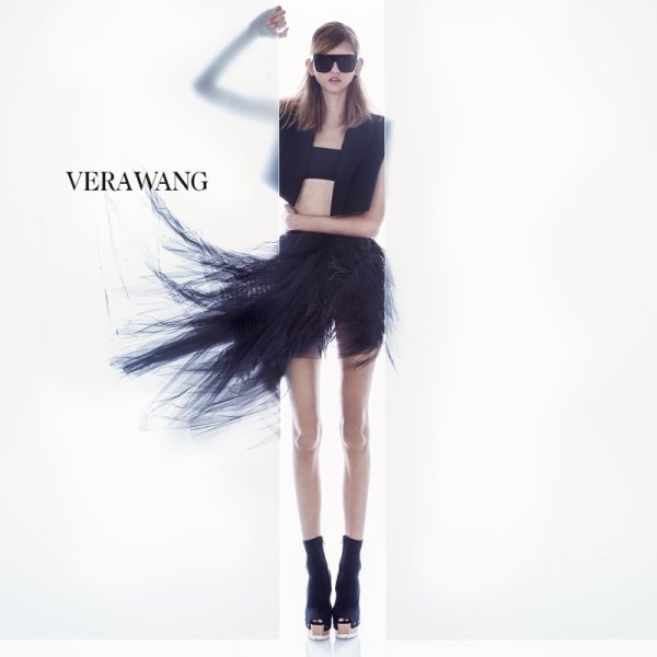 Снимка: Vera Wang