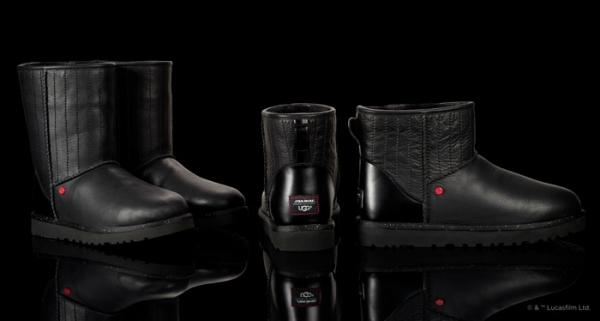 Снимка: Uggs