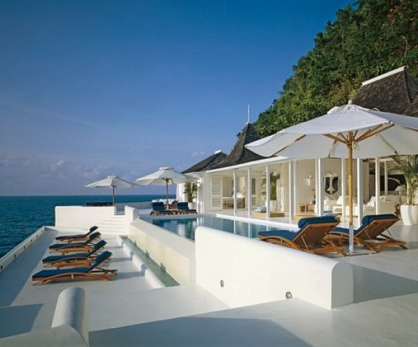 Снимка: architecturaldigest.com