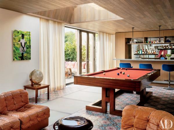 Снимка: architecturaldigest.com