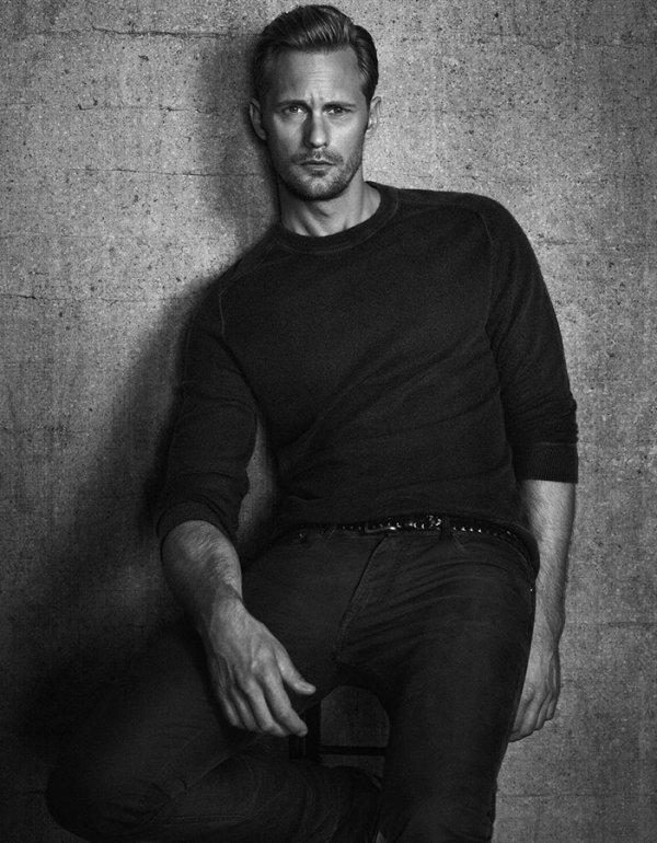 Снимка: VanityFair.it