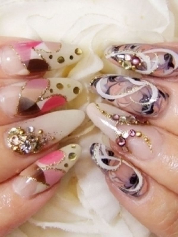 Снимка: becomegorgeous.com