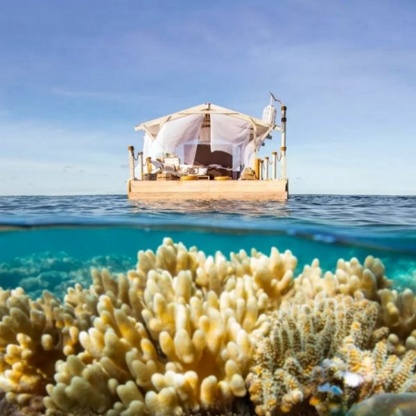 Снимка: Airbnb