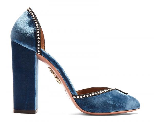 Снимка: Aquazzura