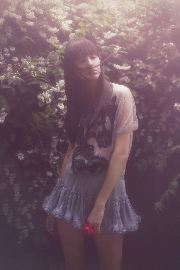 Снимка: Vivienne Mok