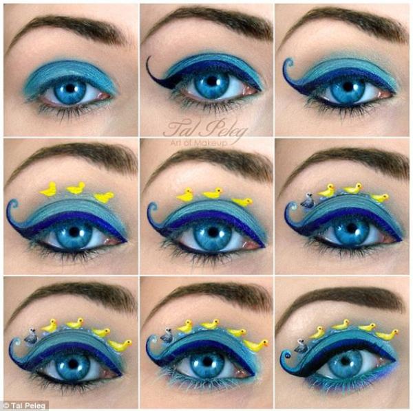Снимка: Tal Peleg