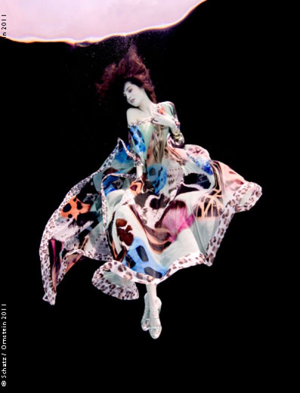 Снимка: Howard Schatz