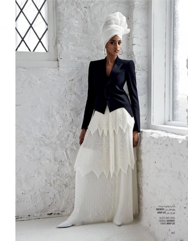 Снимка: Vogue