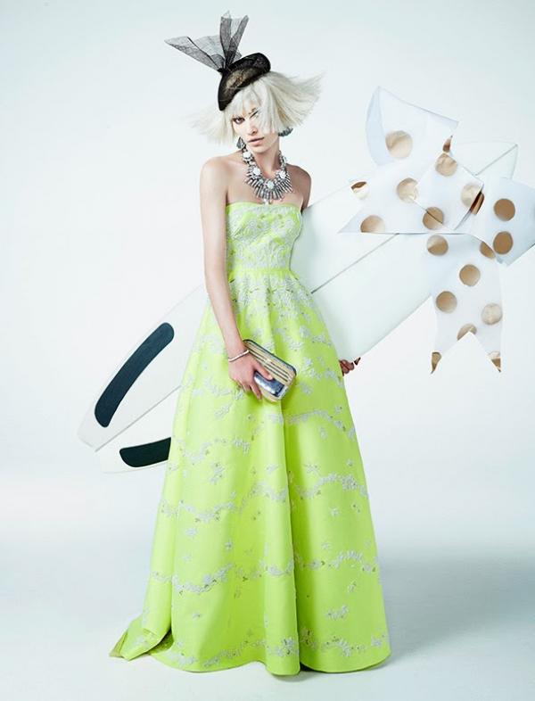 Снимка: Vogue