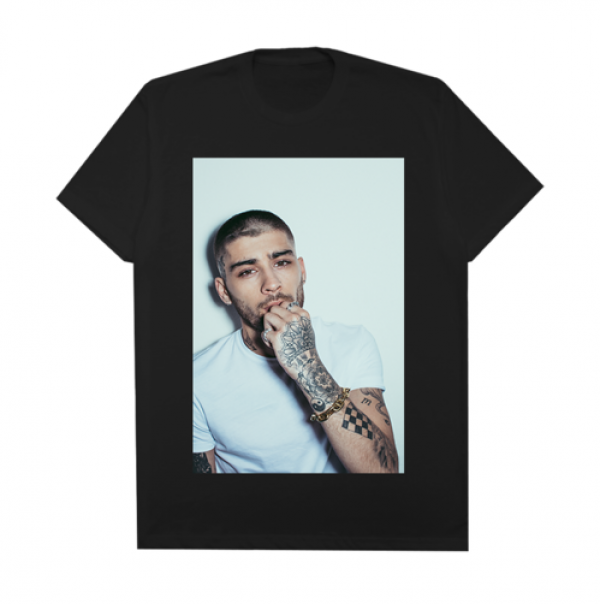 Снимка: zaynmalikstore