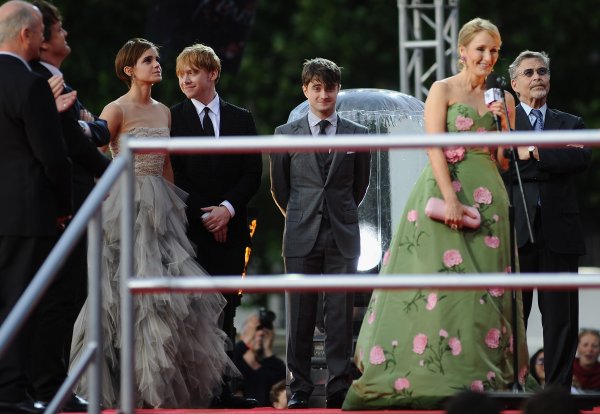 Снимка: Getty Images/ Guliver