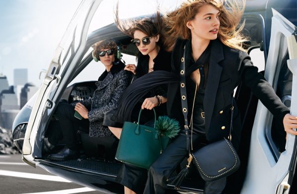 Снимка: Michael Kors