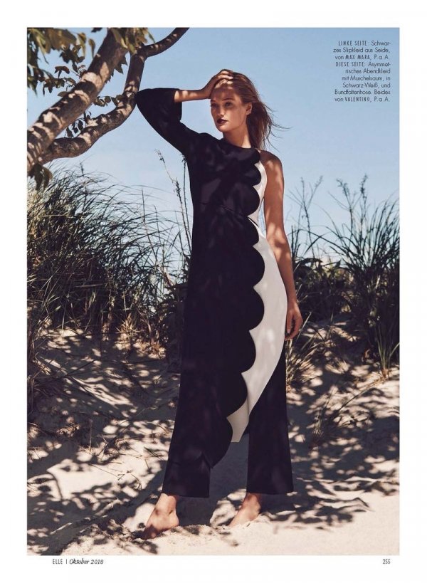Снимка: Elle