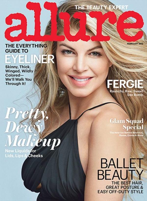Снимка: Allure