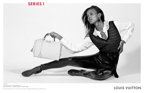Снимка: Louis Vuitton