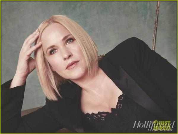 Снимка:  The Hollywood Reporter