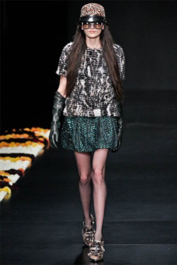 Снимка: Roberto Cavalli