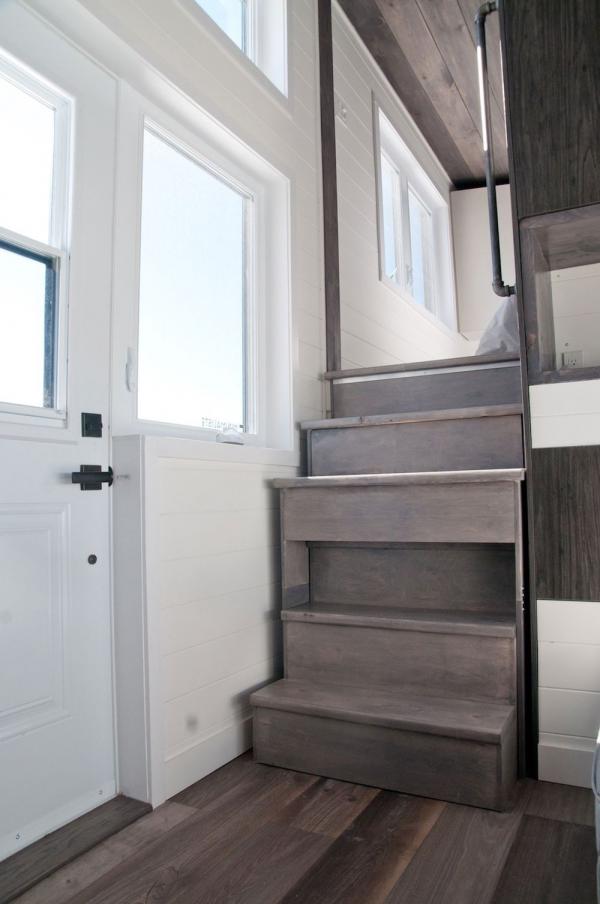 Снимка: Tiny House Swoon