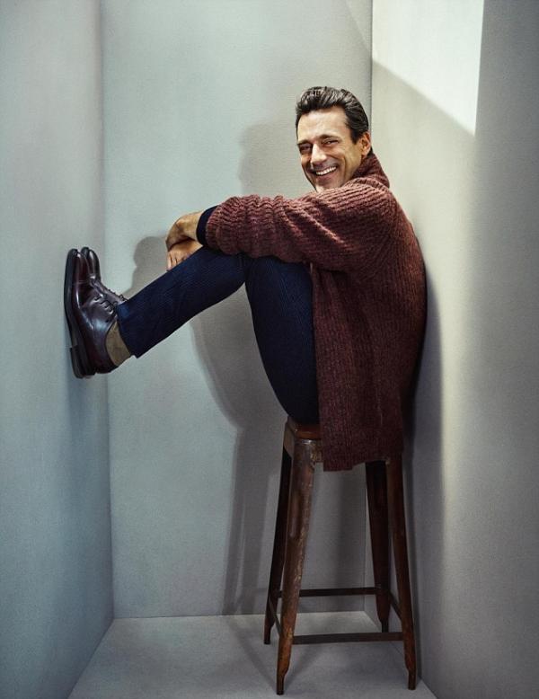 Снимка: mrporter.com