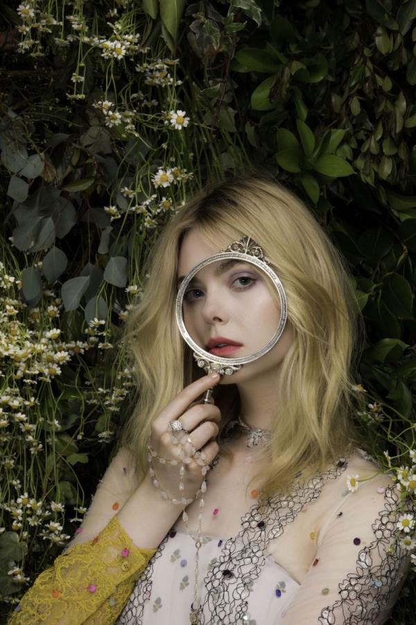 Снимка: Vanity Fair
