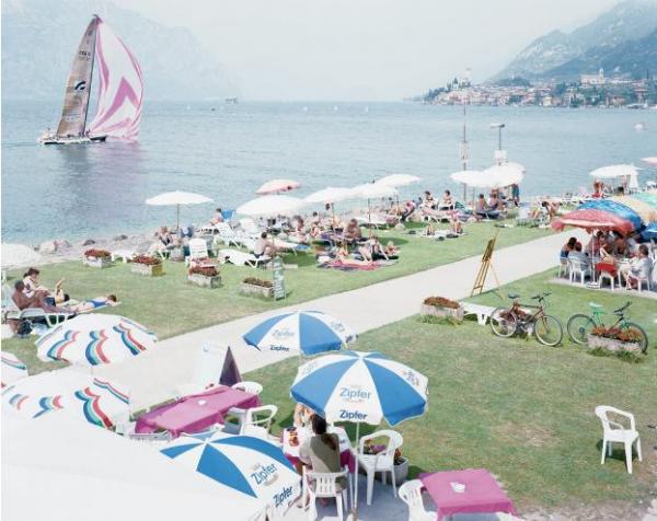 Снимка: Massimo Vitali