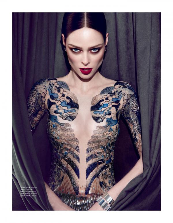 Снимка: ELLE