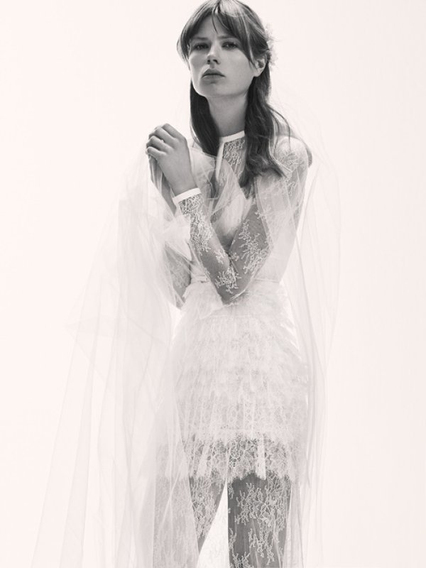 Снимка: Elie Saab