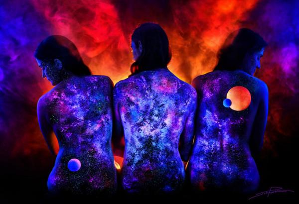 Снимка: John Poppleton