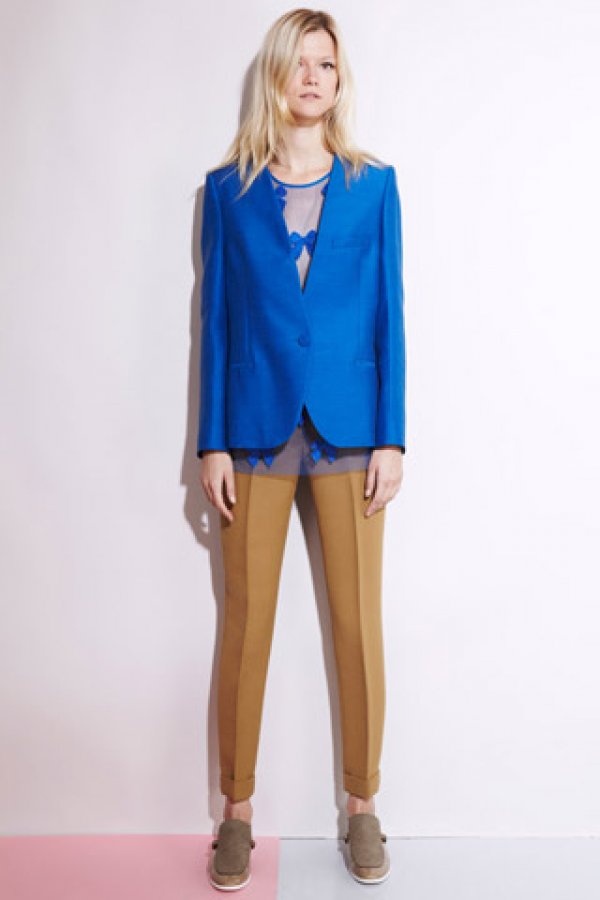 Снимка: Stella McCartney