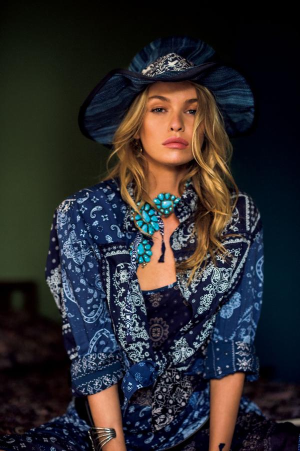 Снимка: VOGUE