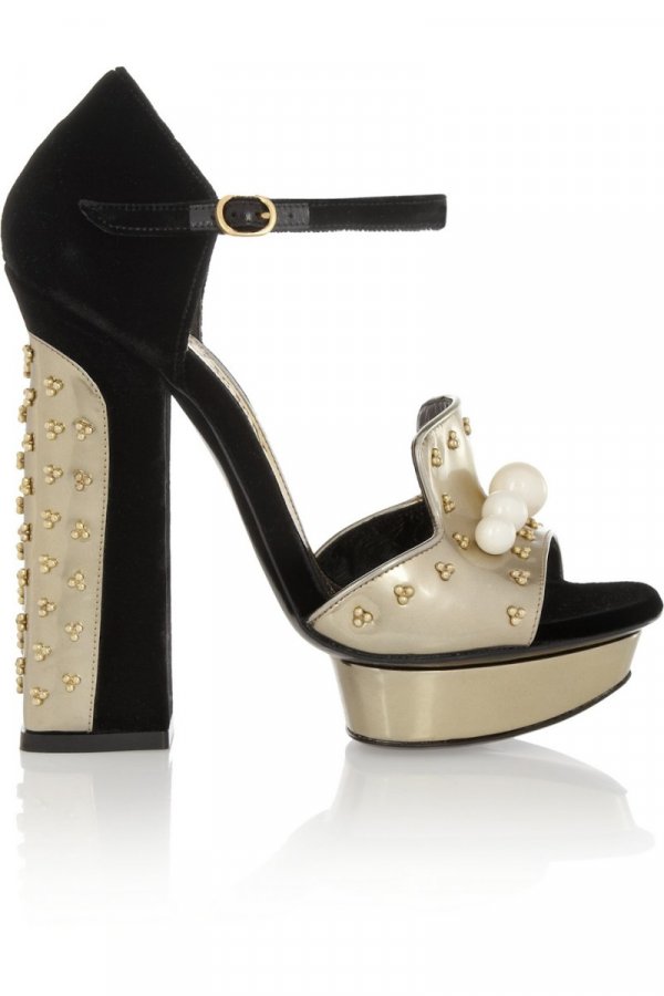 Alexander Mcqueen Снимка: thecitizensoffashion.com