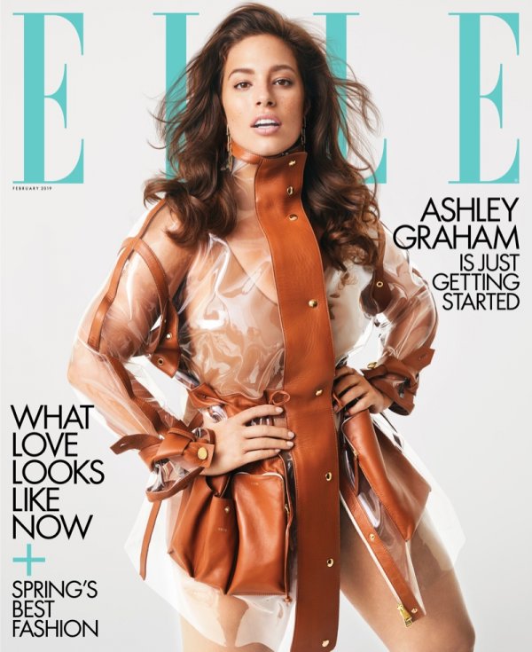 Снимка: Elle