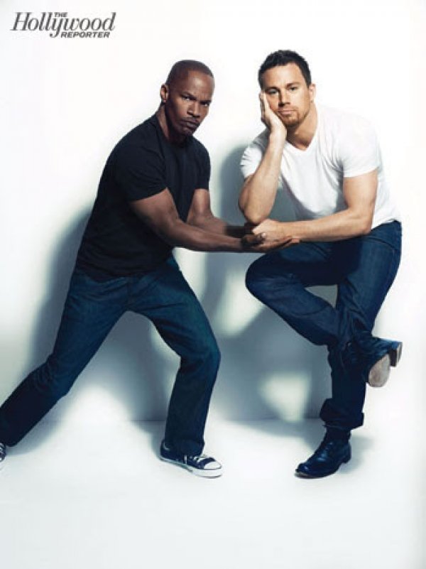 Снимка:The Hollywood Reporter
