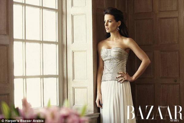 Снимка: Harper's Bazaar